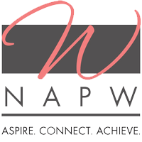 National Association of Professional Women logo