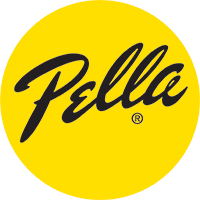 Pella logo