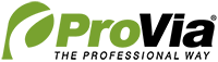 ProVia logo