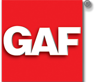 GAF logo